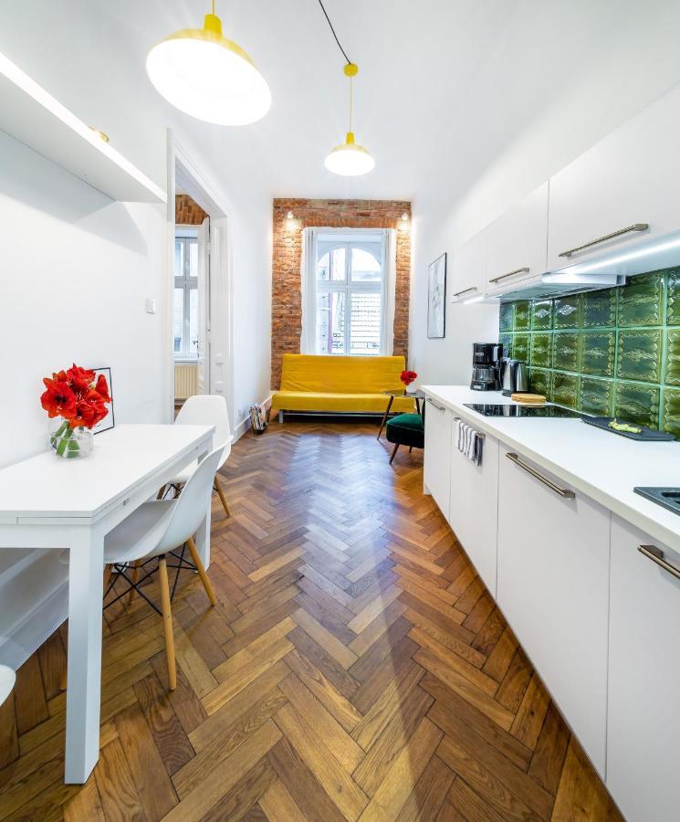 2Bcomfy - Nad Niprem Apartment บีเอสโก-เบียวา ภายนอก รูปภาพ