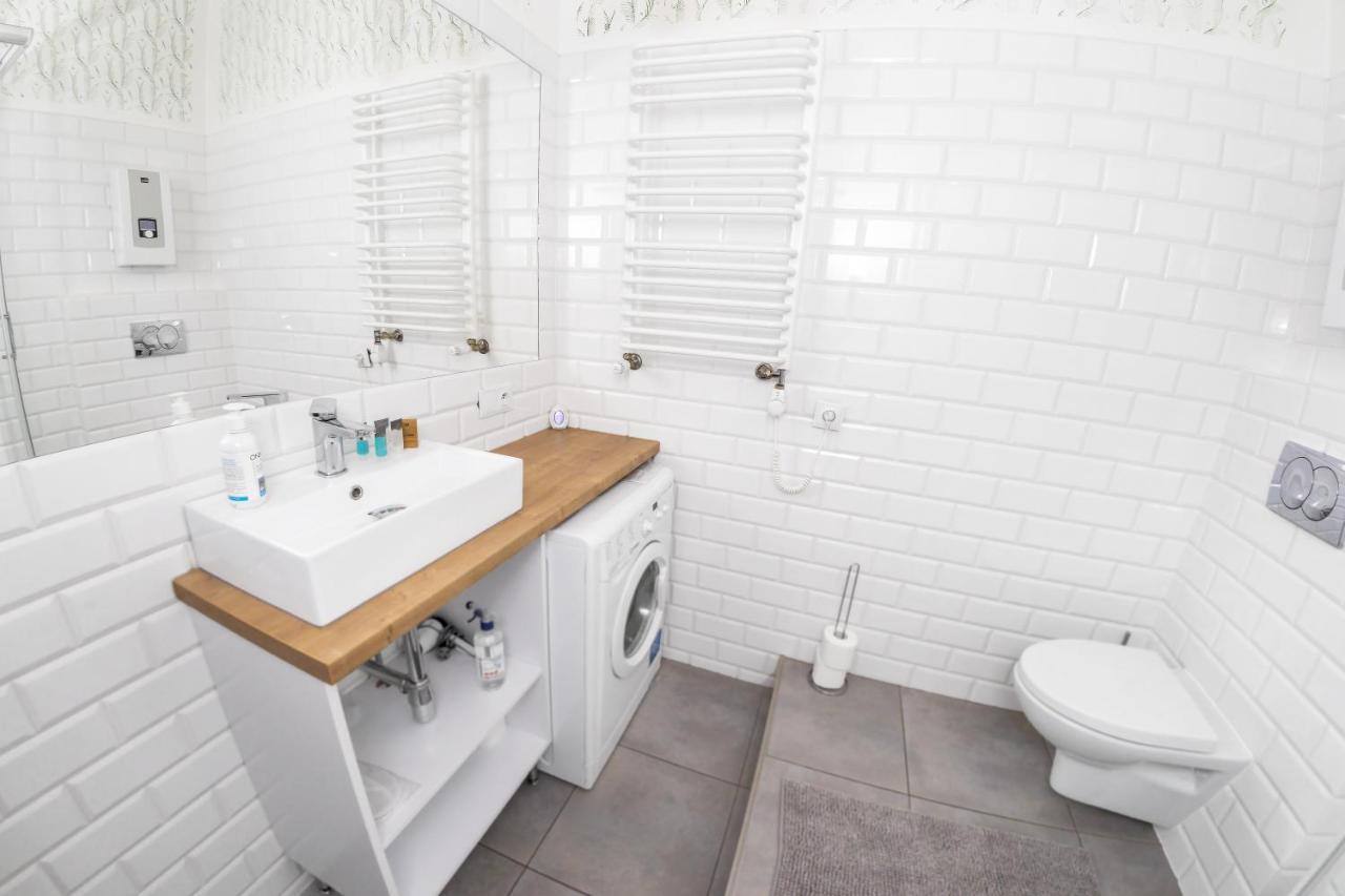 2Bcomfy - Nad Niprem Apartment บีเอสโก-เบียวา ภายนอก รูปภาพ