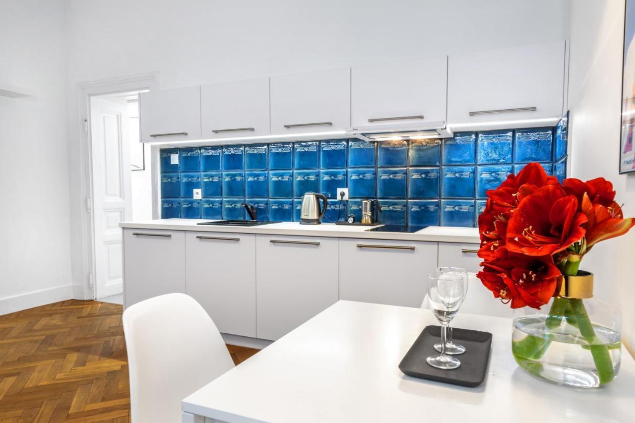 2Bcomfy - Nad Niprem Apartment บีเอสโก-เบียวา ภายนอก รูปภาพ